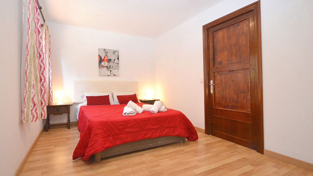 Photo of Bedroom in Cielo de Bonaire