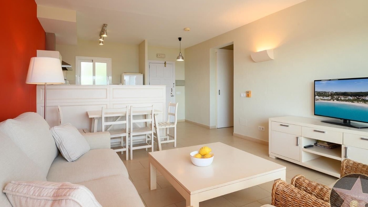 Photo of Livingroom in Sant Tomas