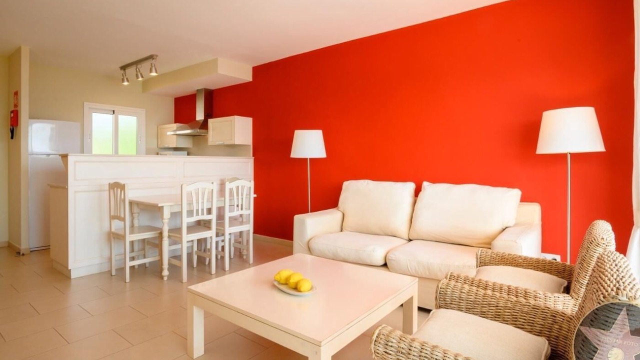 Photo of Livingroom in Sant Tomas
