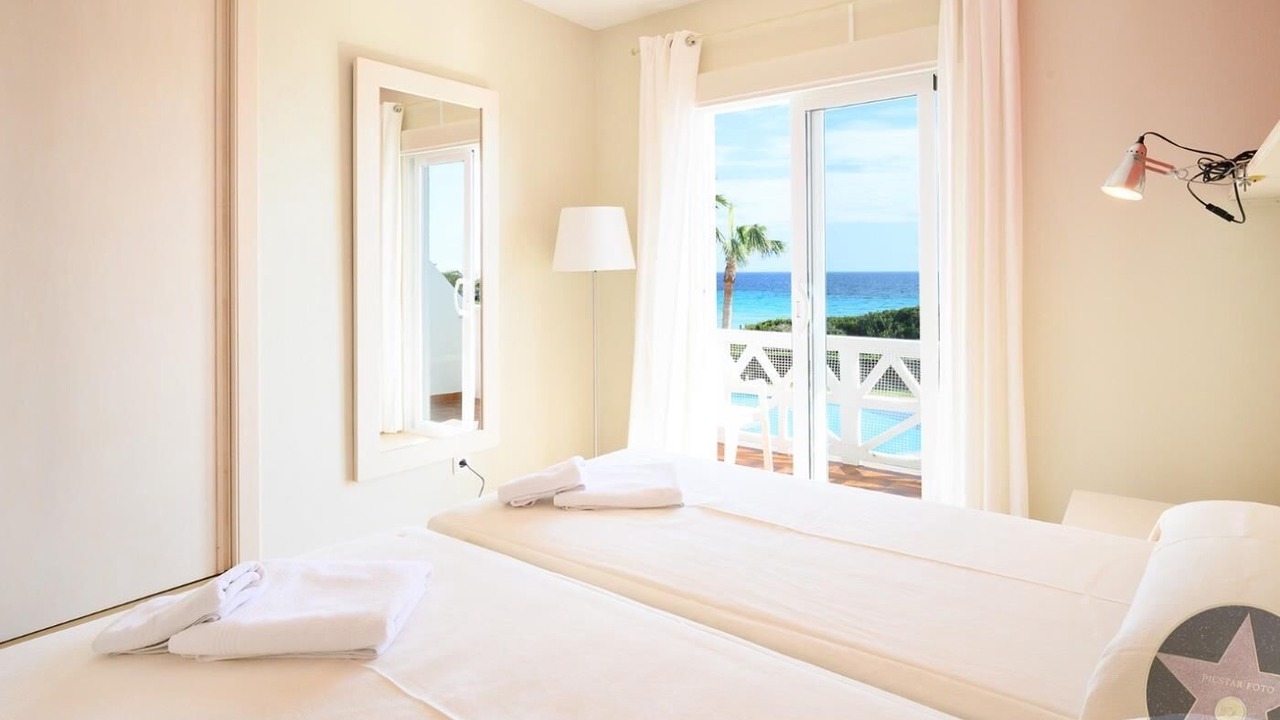 Photo of Bedroom in Sant Tomas