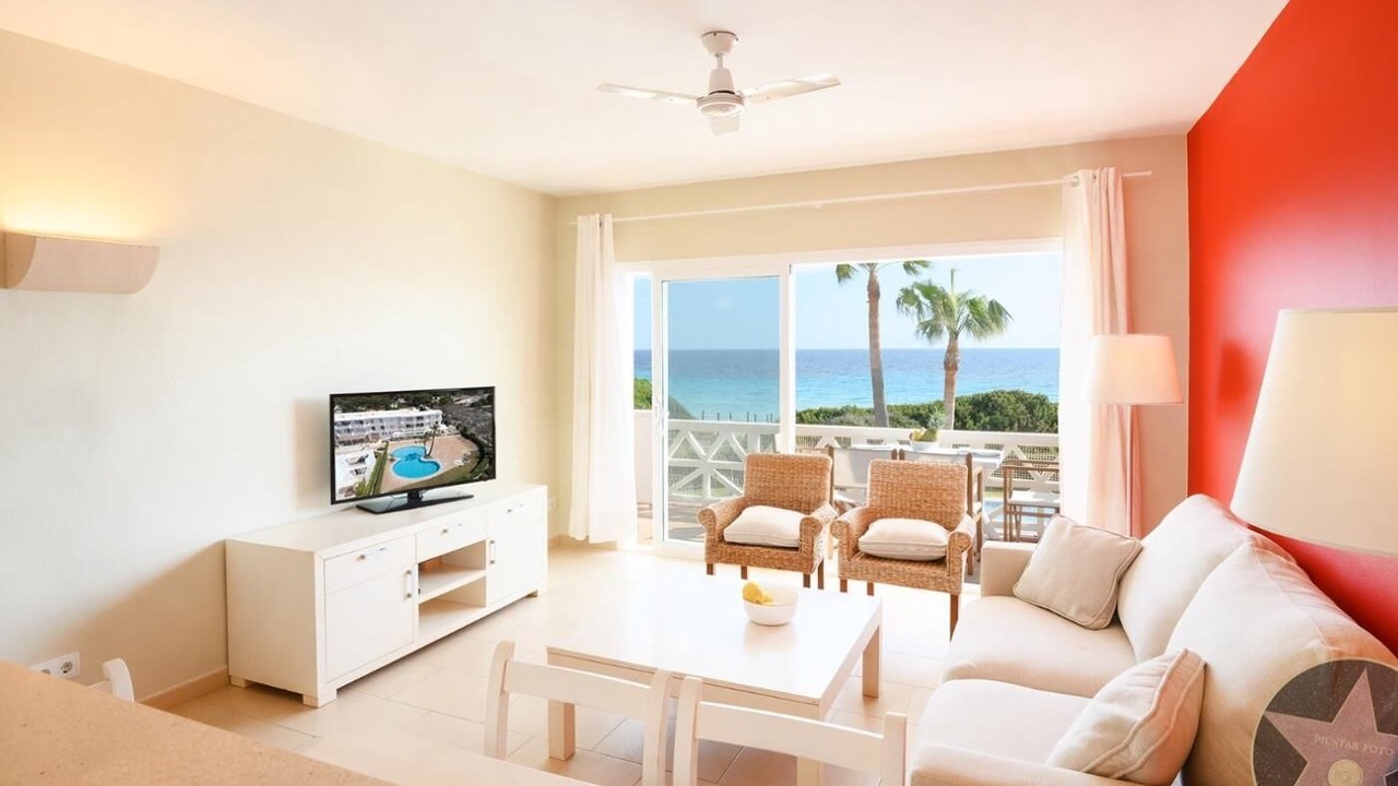 Photo of Livingroom in Sant Tomas