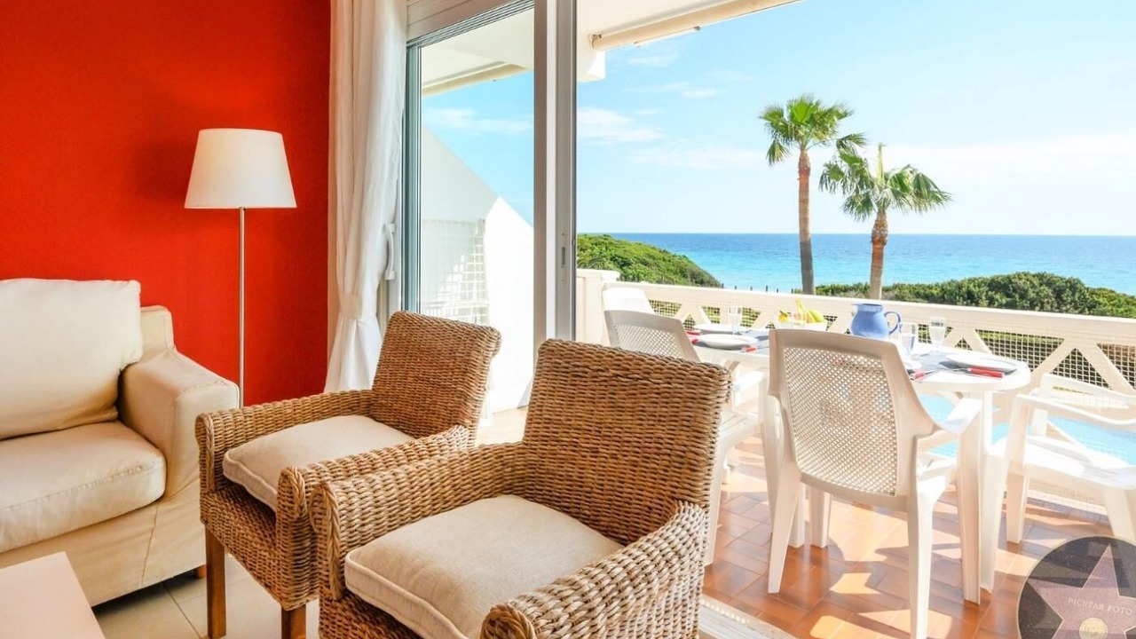 Photo of Livingroom in Sant Tomas
