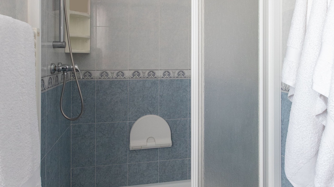 Photo of Bathroom in La Coruna