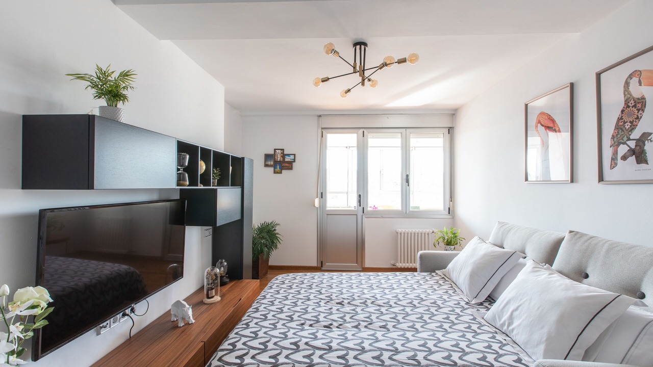 Photo of Bedroom in La Coruna