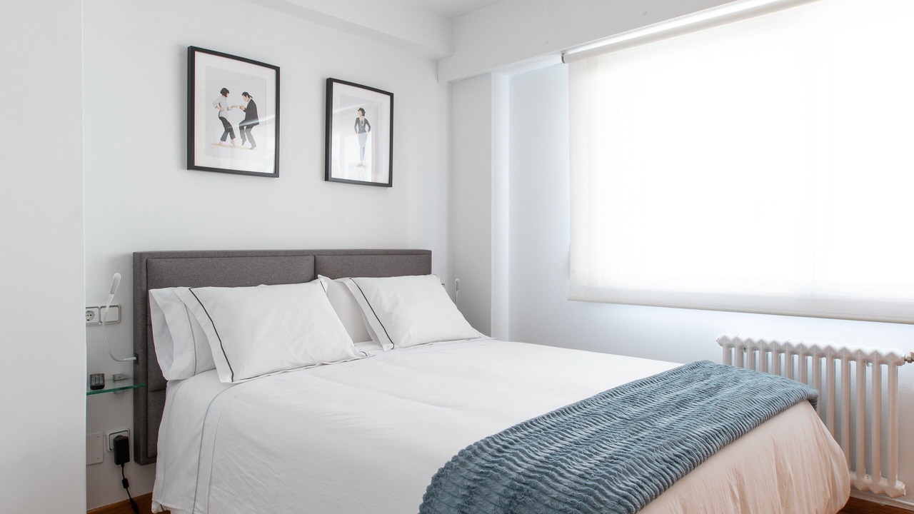 Photo of Bedroom in La Coruna
