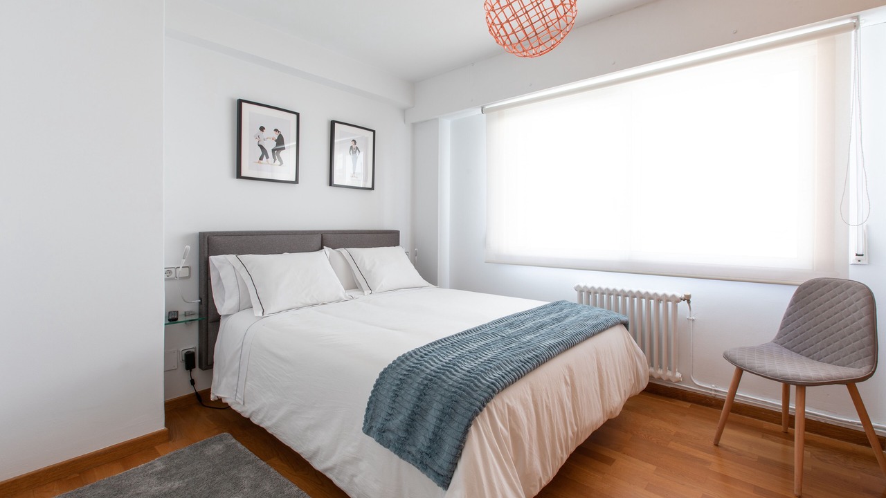 Photo of Bedroom in La Coruna