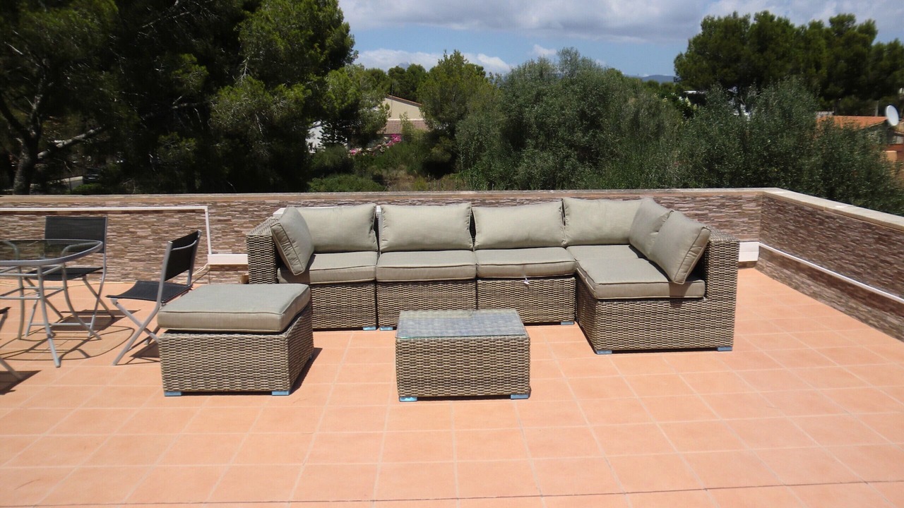 Photo of Outdoor in El Toro