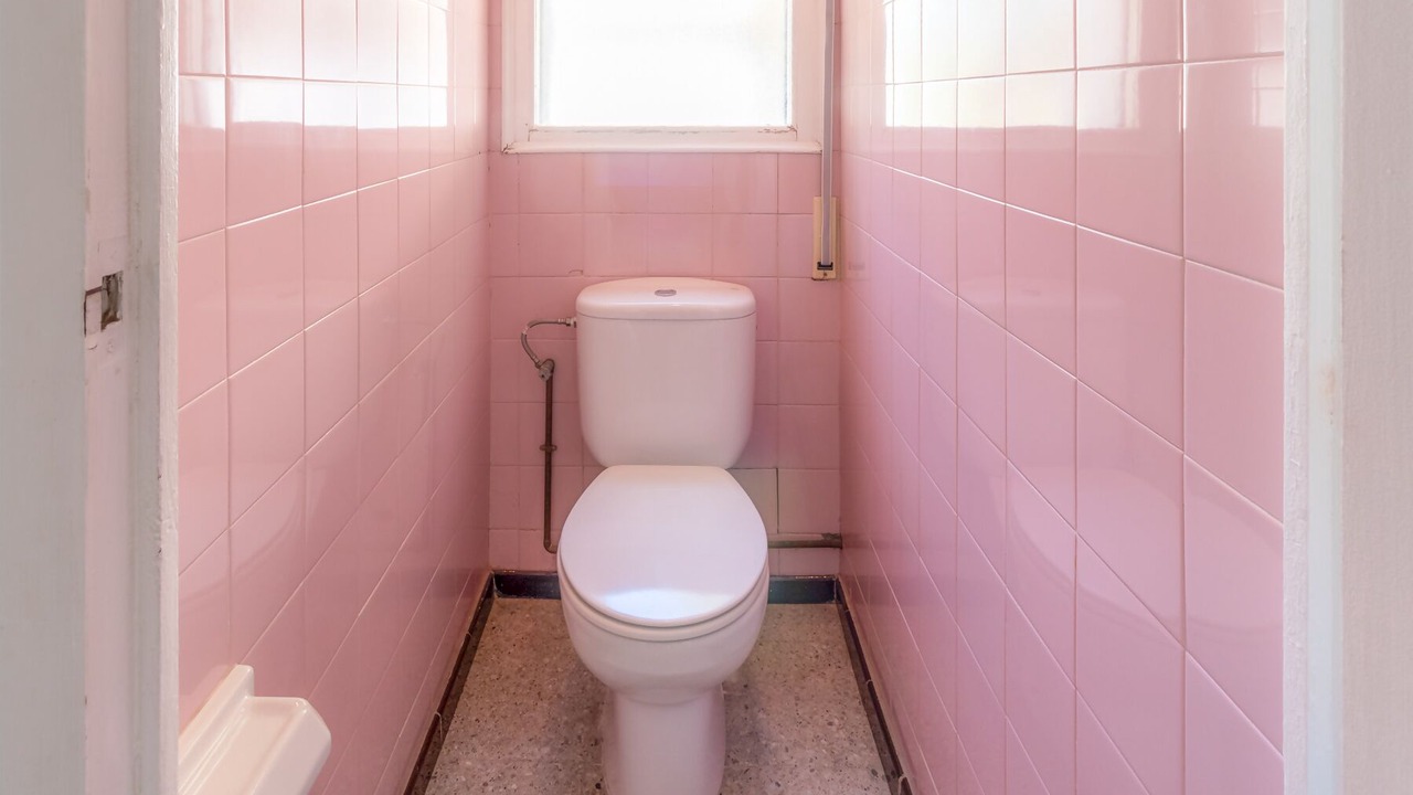 Photo of Bathroom in Llanca