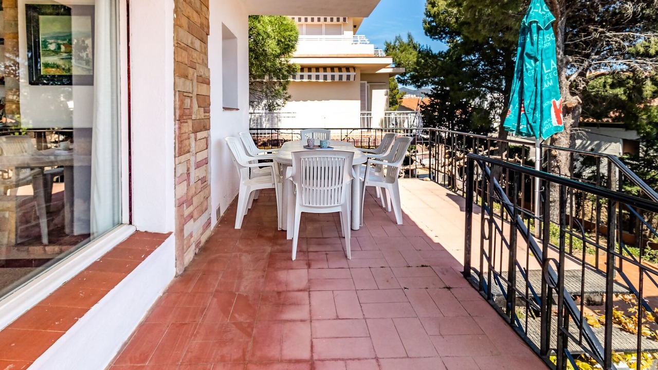 Photo of Outdoor in Llanca