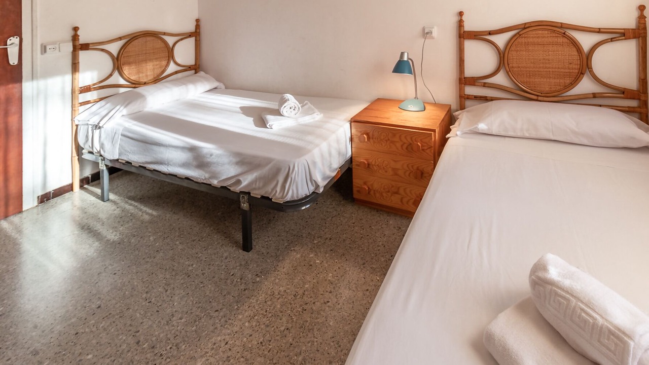 Photo of Bedroom in Llanca