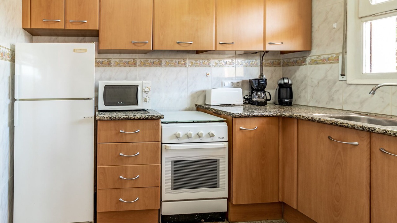 Photo of Kitchen in Llanca