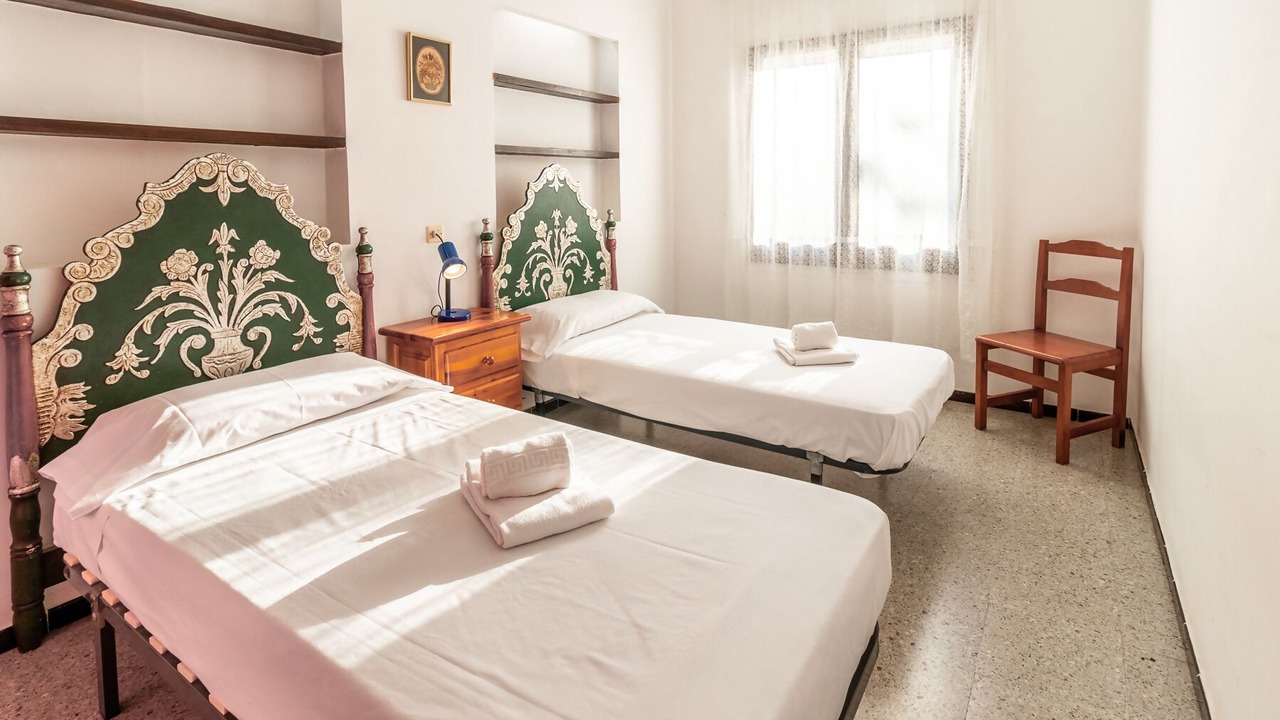 Photo of Bedroom in Llanca
