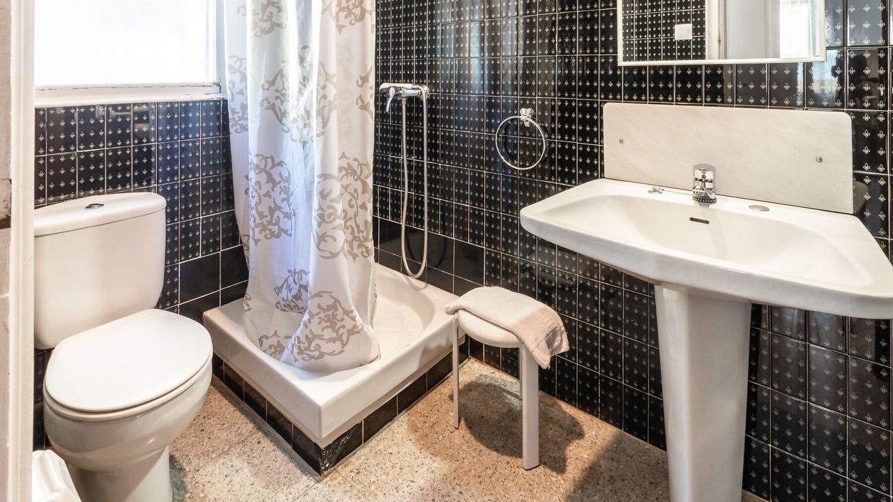 Photo of Bathroom in Llanca