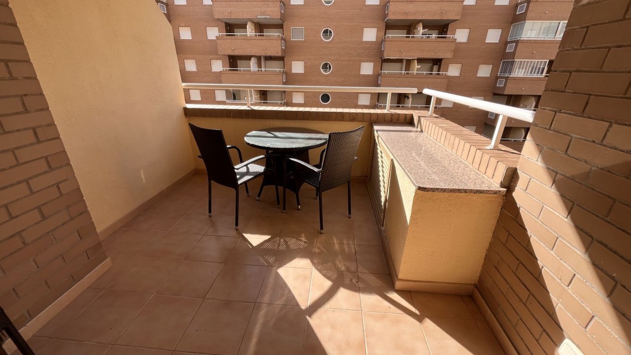 Photo of Outdoor in Marina d'Or
