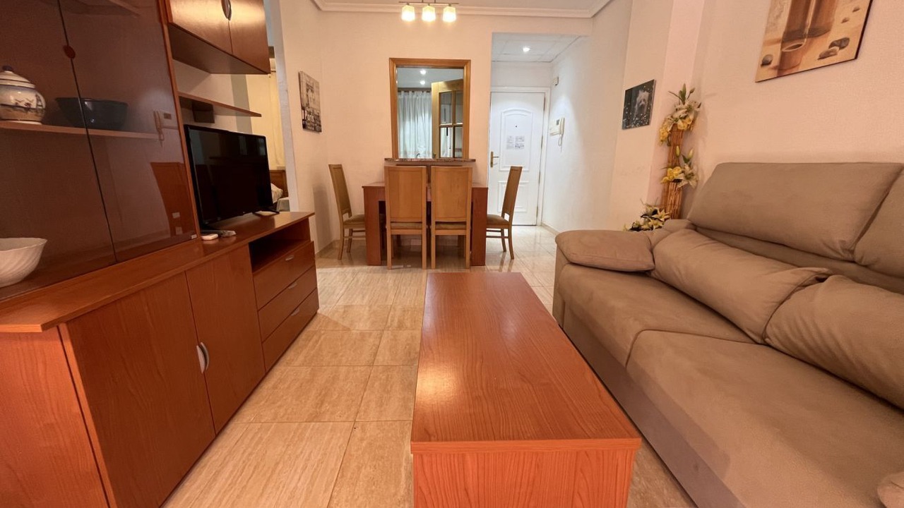 Photo of Livingroom in Marina d'Or