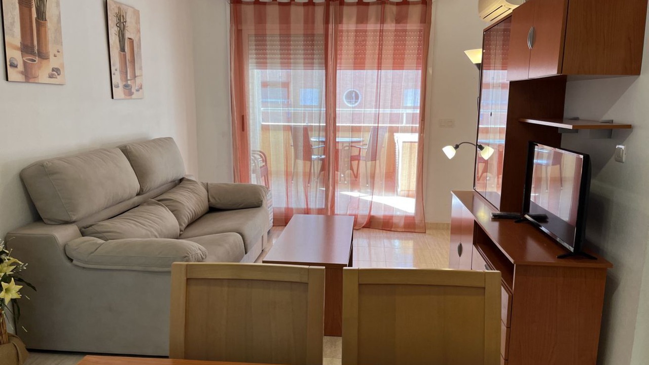 Photo of Livingroom in Marina d'Or