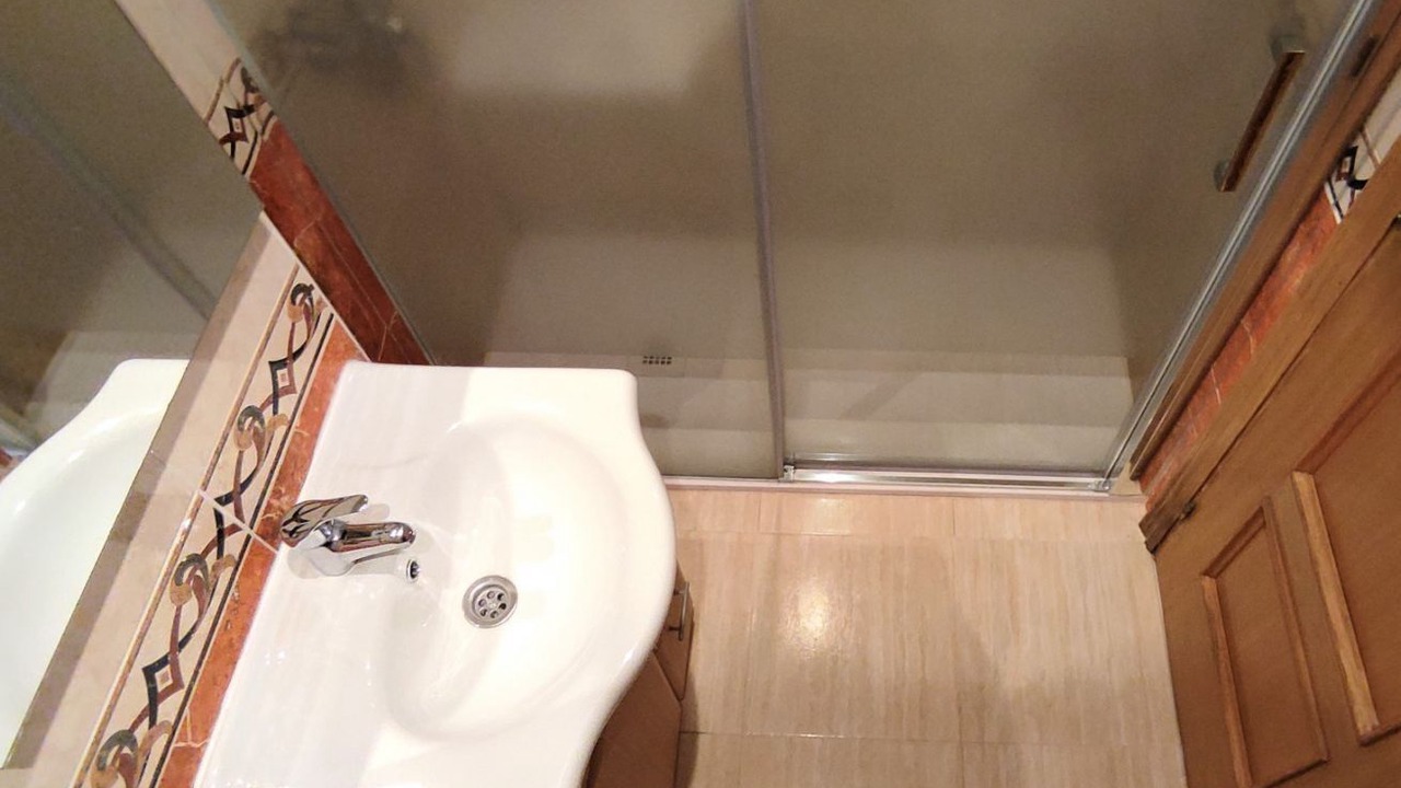 Photo of Bathroom in Marina d'Or