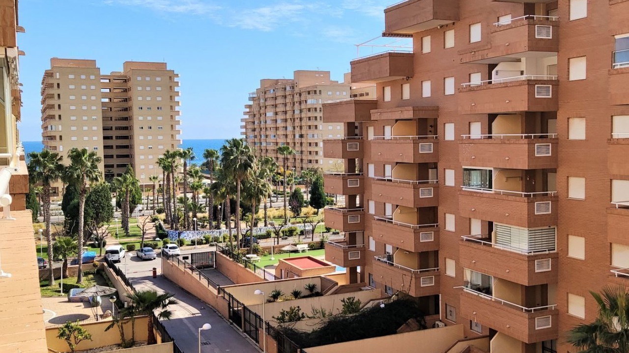 Photo of Outdoor in Marina d'Or