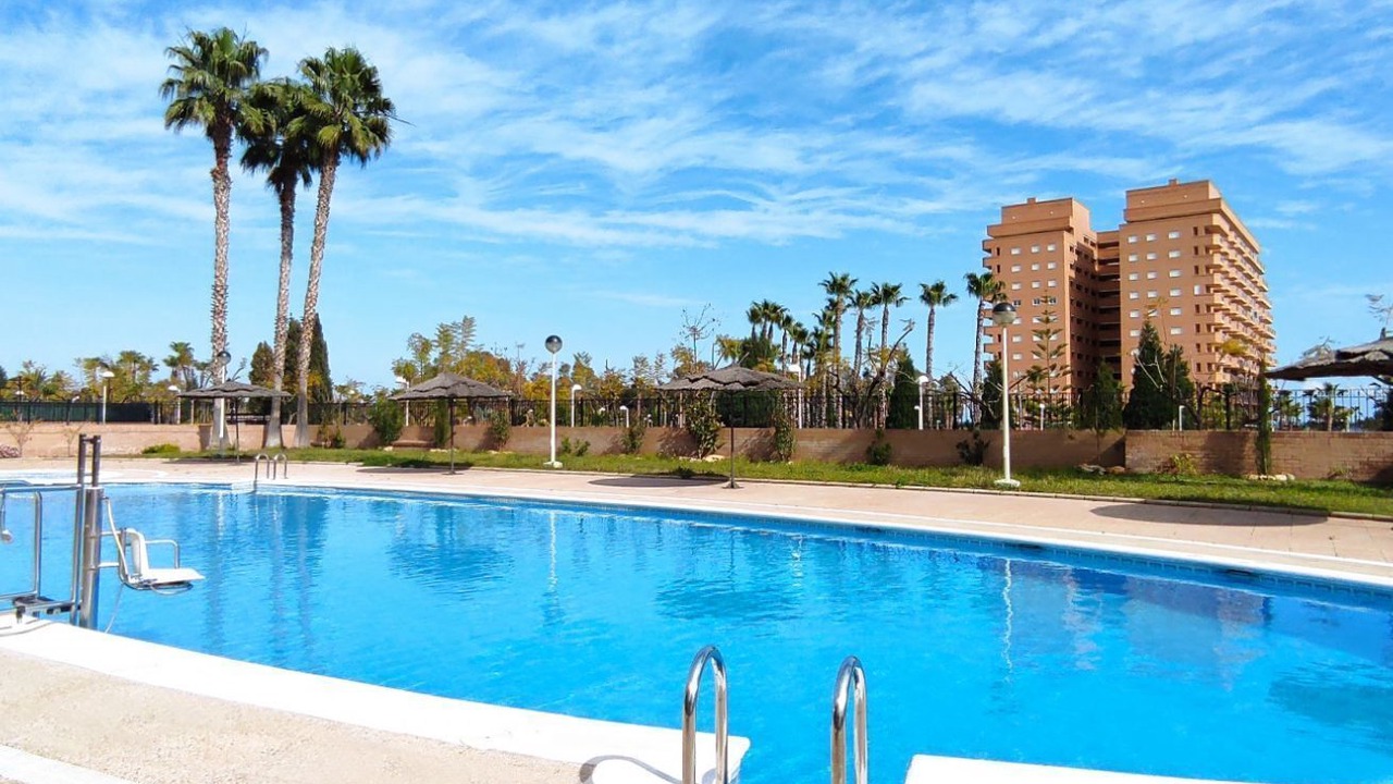 Photo of Outdoor in Marina d'Or