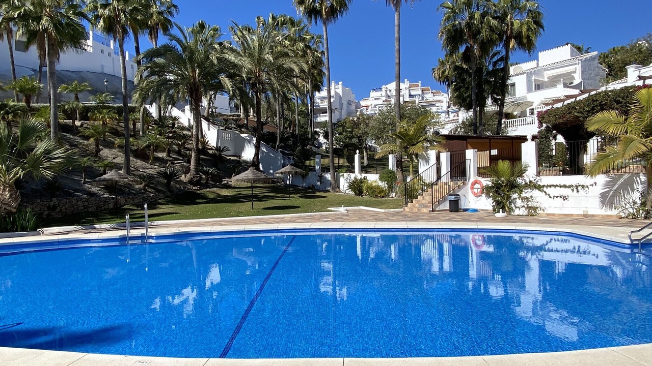 Photo of Outdoor in Oasis del Capistrano