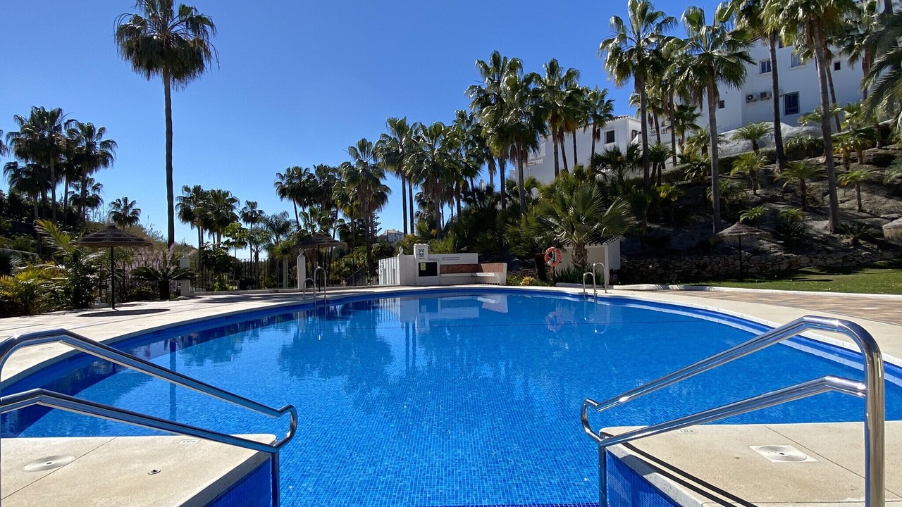 Photo of Outdoor in Oasis del Capistrano
