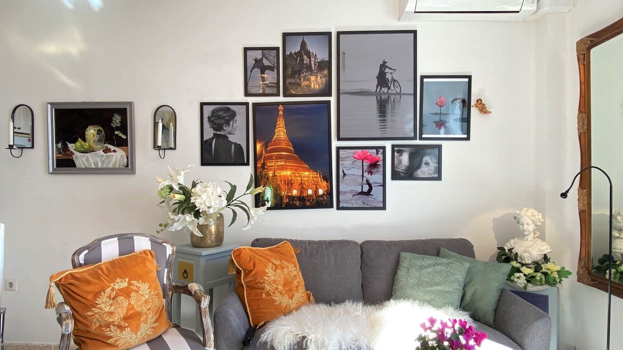 Photo of Livingroom in Oasis del Capistrano