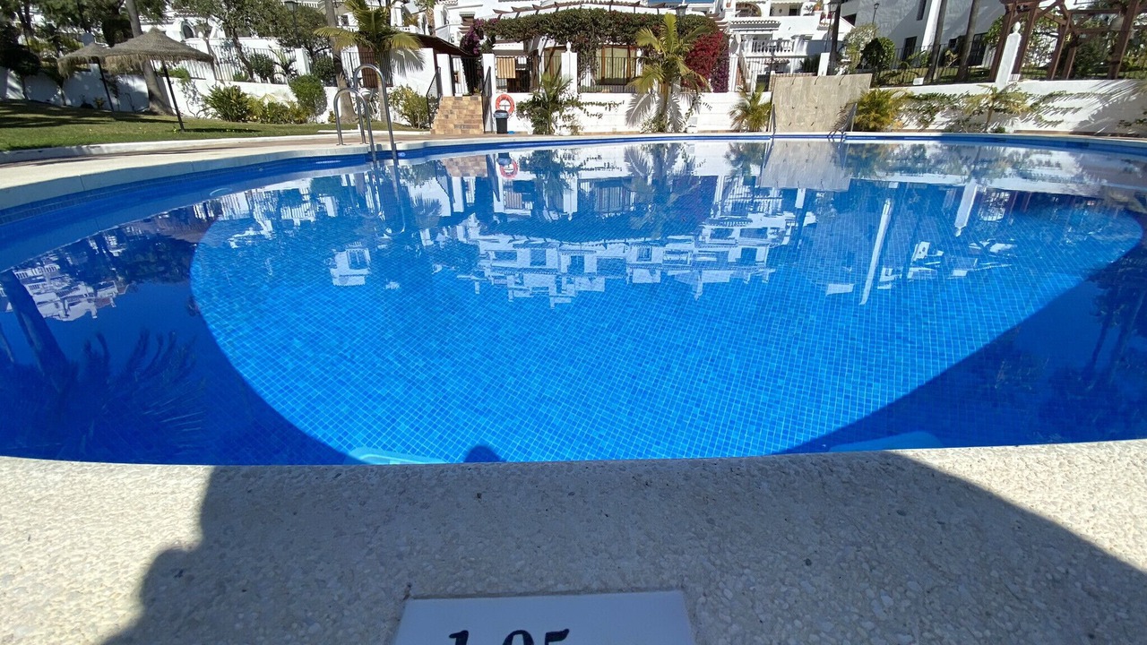 Photo of Outdoor in Oasis del Capistrano