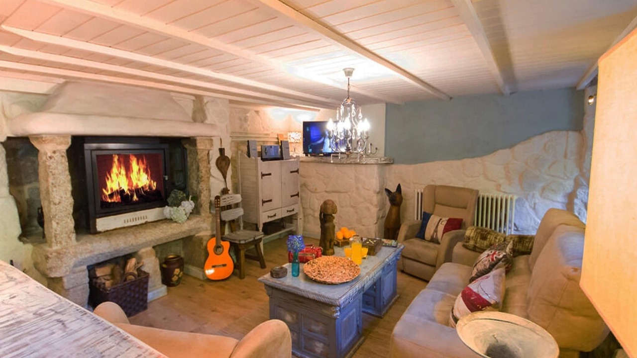 Photo of Livingroom in A Lama