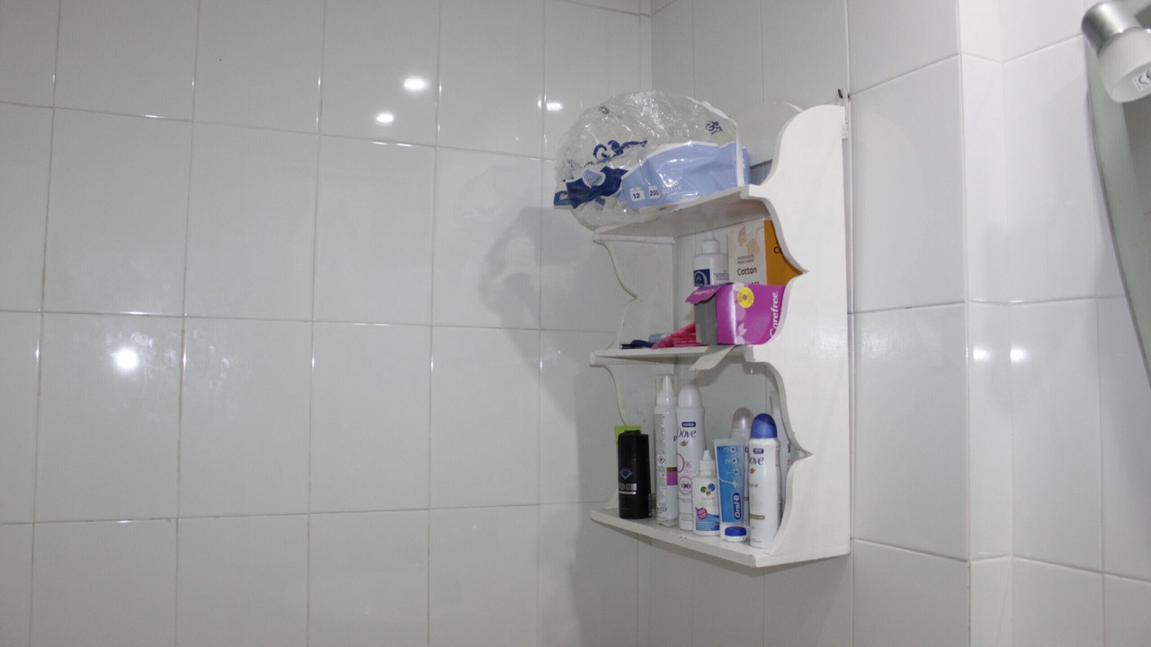 Photo of Bathroom in Xeraco