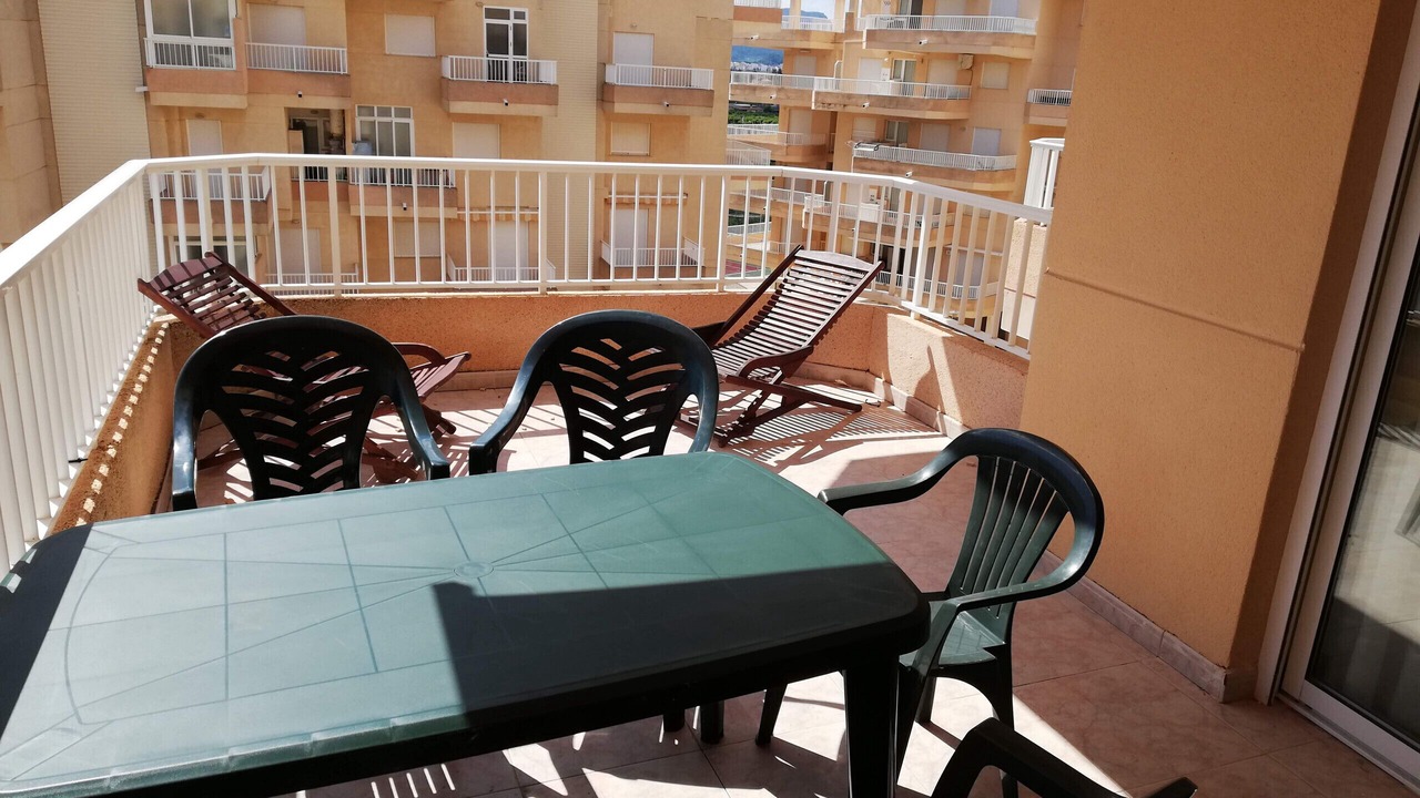 Photo of Outdoor in Xeraco