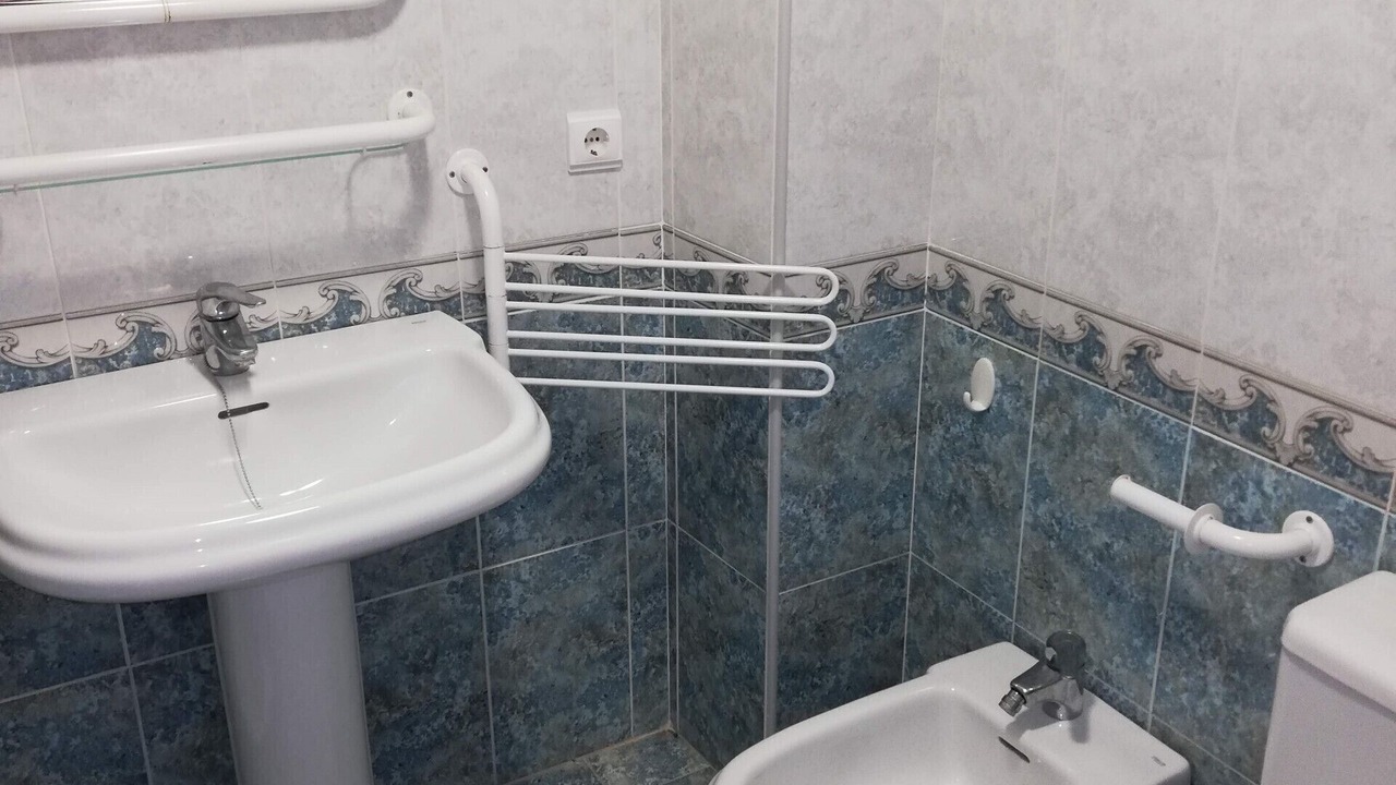 Photo of Bathroom in Xeraco