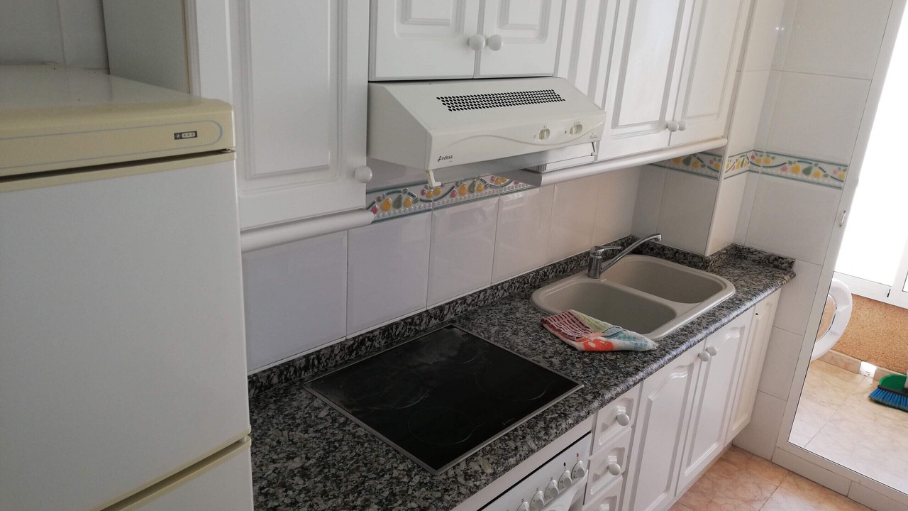 Photo of Kitchen in Xeraco