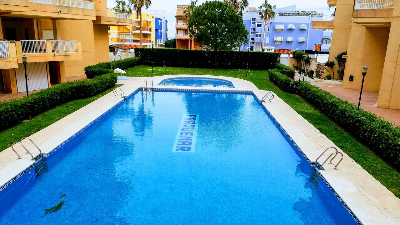 Photo of Outdoor in Xeraco
