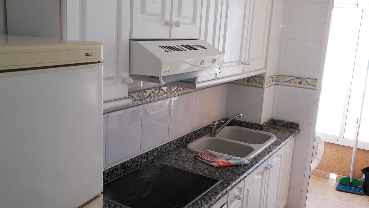 Photo of Kitchen in Xeraco