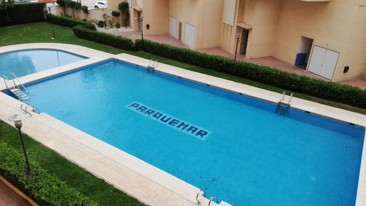 Photo of Outdoor in Xeraco