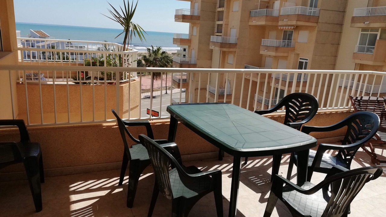 Photo of Outdoor in Xeraco