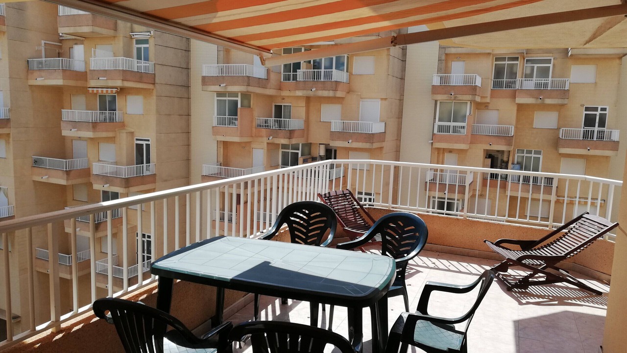 Photo of Outdoor in Xeraco