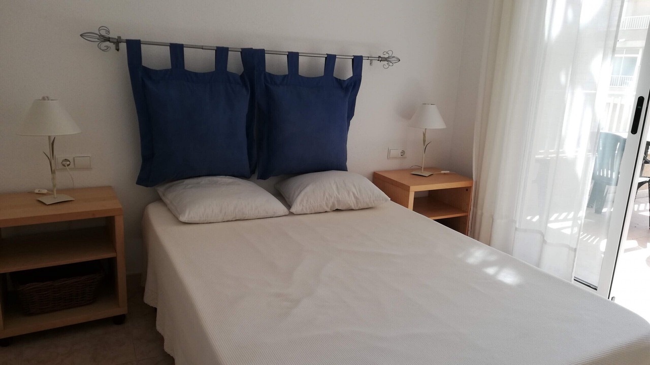Photo of Bedroom in Xeraco
