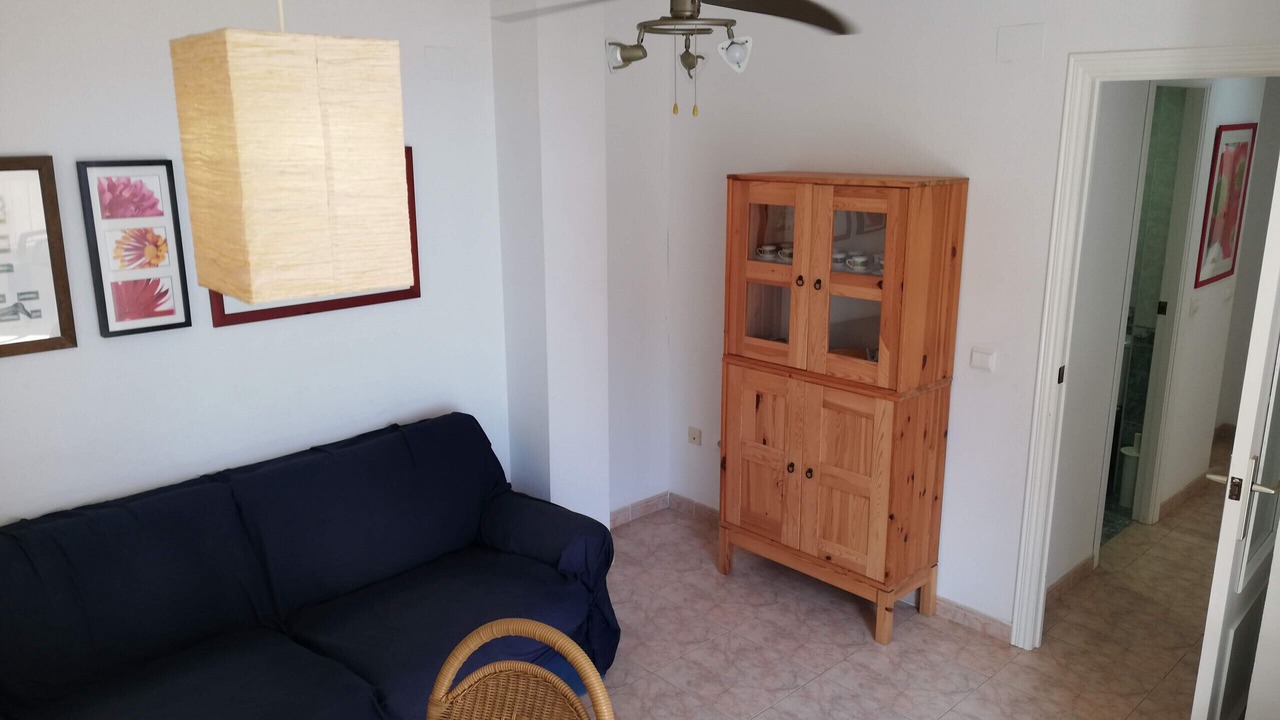Photo of Livingroom in Xeraco