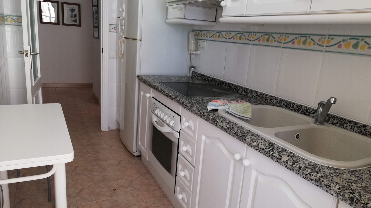 Photo of Kitchen in Xeraco