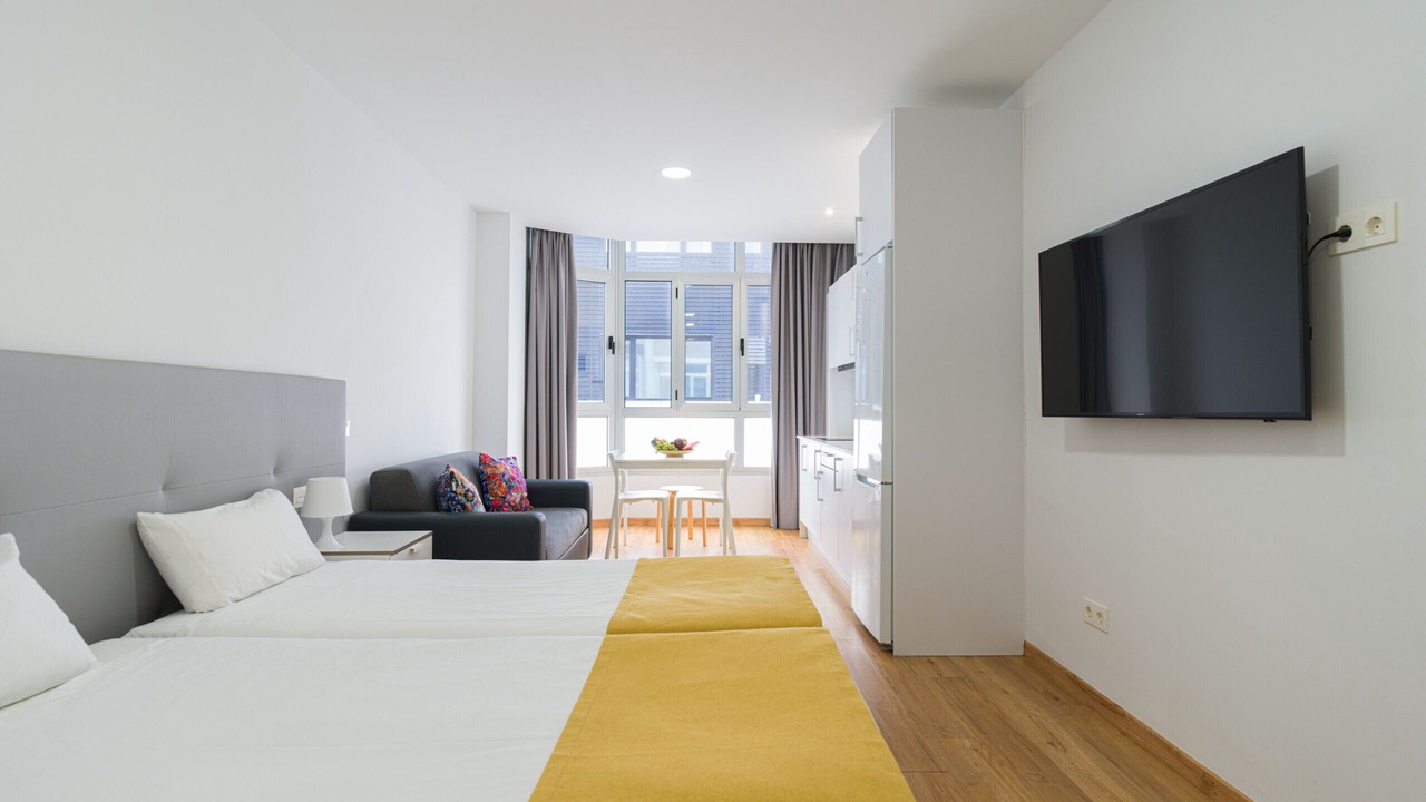 Photo of Bedroom in Las Palmas de Gran Canaria