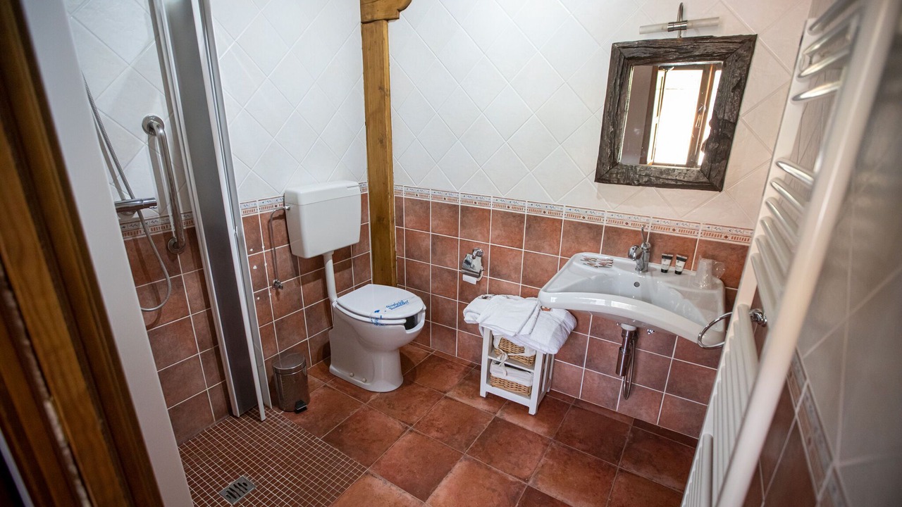 Photo of Bathroom in Tobera