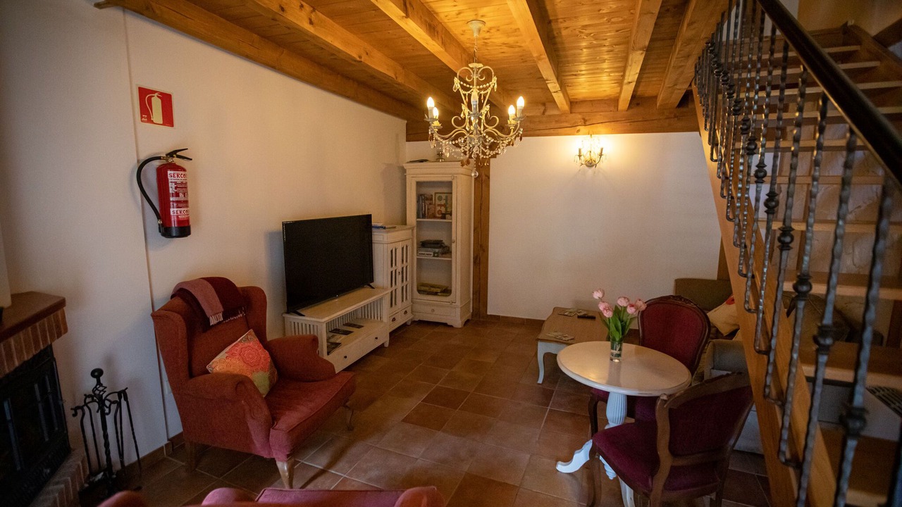 Photo of Livingroom in Tobera