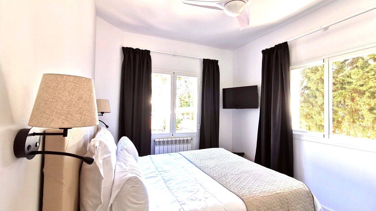 Photo of Bedroom in Les Meravelles