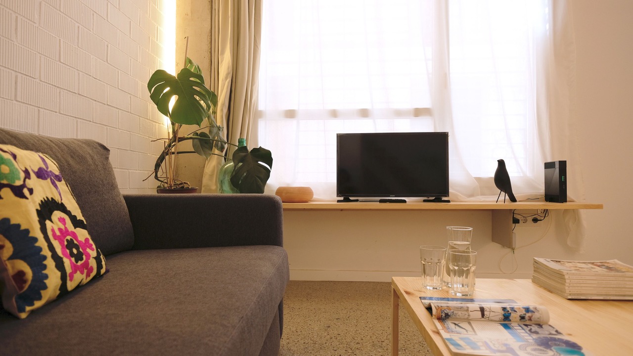 Photo of Livingroom in San Gil