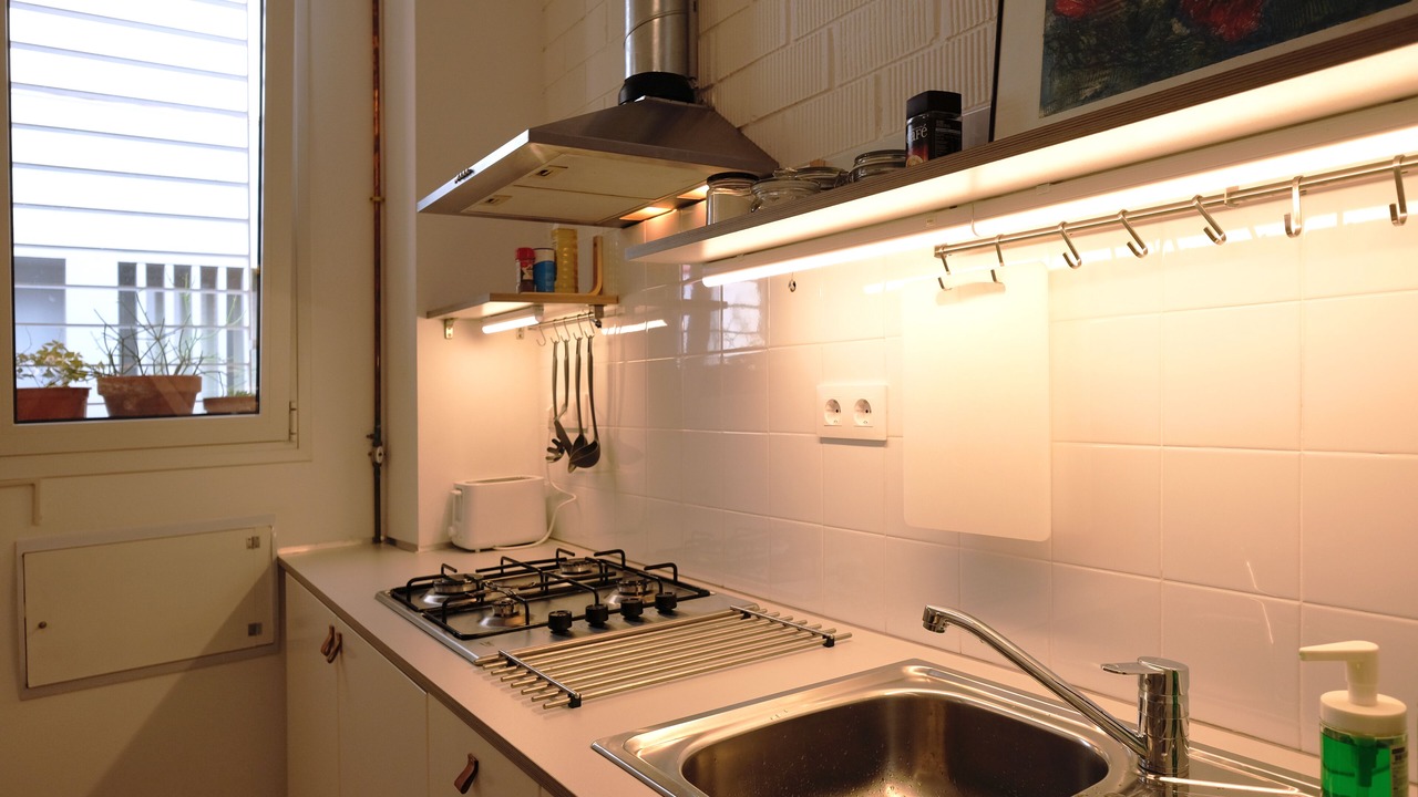 Photo of Kitchen in San Gil