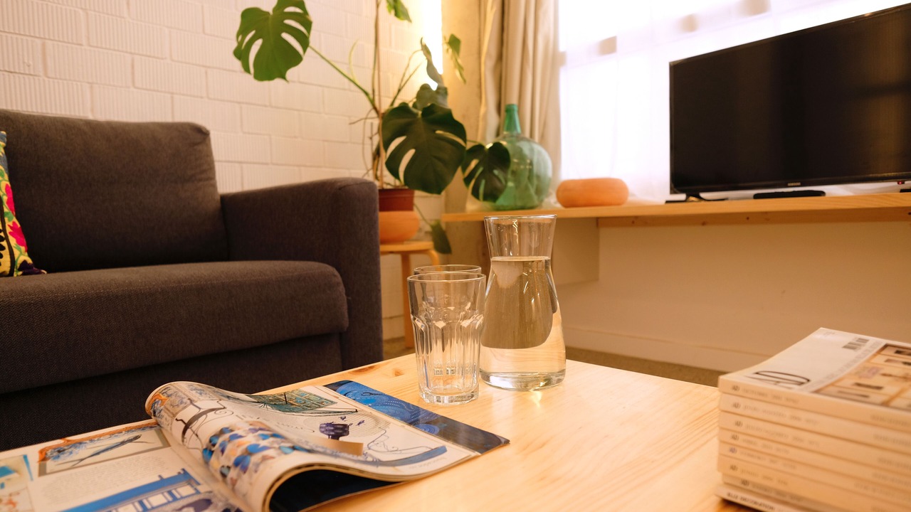 Photo of Livingroom in San Gil