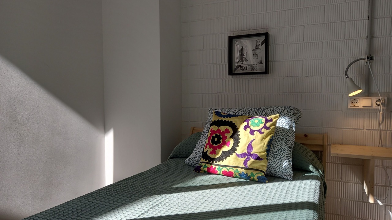 Photo of Bedroom in San Gil
