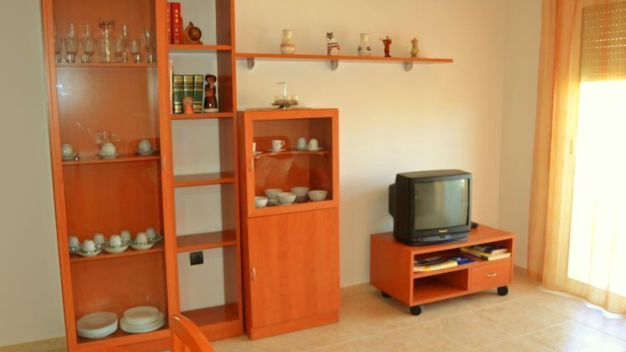 Photo of Livingroom in Sant Carles de la Rapita