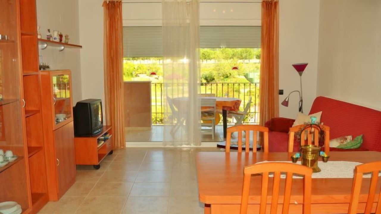 Photo of Bedroom in Sant Carles de la Rapita